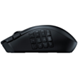 Gaming mouse Razer Naga V2 HyperSpeed RZ01-03600100-R3G1 Black