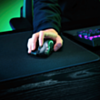 Gaming mouse Razer Naga V2 HyperSpeed RZ01-03600100-R3G1 Black