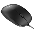 Mouse Euroacs EU-M17 AKOMMO480842 Black