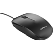 Mouse Euroacs EU-M17 AKOMMO480842 Black