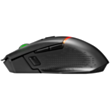 Gaming Mouse Rampage Drop M3 V2 Black