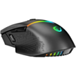 Gaming Mouse Rampage Drop M3 V2 Black