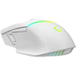 Gaming Mouse Rampage Drop M3 V2 White