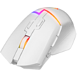 Gaming Mouse Rampage Drop M3 V2 White