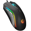 Gaming Mouse Rampage SMX-R44 V2 Black