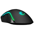 Gaming Mouse Rampage SMX-R44 V2 Black
