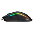 Gaming Mouse Rampage SMX-R44 V2 Black