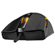 Gaming Mouse Rampage SMX-R44 V2 Black