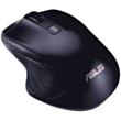 Mouse Asus MW202 90XB066N-BMU000 Black