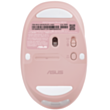 Mouse Asus Fragrance MD101 90XB08U0-BMU010 Pink