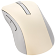 Mouse Asus MD102 90XB0900-BMU020 Oat Milk