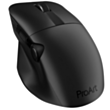 Mouse Asus ProArt MD300 90XB04F0-BMU000 Black