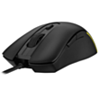 Gaming Mouse Asus TUF M3 Gen II 90MP0320-BMUA00 Black