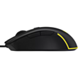 Gaming Mouse Asus TUF M3 Gen II 90MP0320-BMUA00 Black