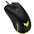 Gaming Mouse Asus TUF M3 Gen II 90MP0320-BMUA00 Black