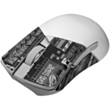 Gaming Mouse Asus ROG Gladius III 90MP02Y0-BMUA11 White, Gray