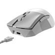 Gaming Mouse Asus ROG Gladius III 90MP02Y0-BMUA11 White, Gray