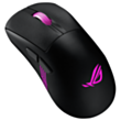 Gaming Mouse Asus ROG Keris II Origin 90MP04A0-BMUA00 Black