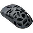Gaming mouse Lorgar MSE90W Magnesium Alloy Elite LRG-MSE90W-DG Dark Grey