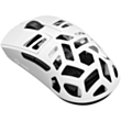 Gaming Mouse Lorgar MSE90W Magnesium Alloy Elite LRG-MSE90W-WH White