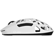 Gaming Mouse Lorgar MSE90W Magnesium Alloy Elite LRG-MSE90W-WH White