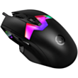  Gaming Mouse Lorgar MSP80 Pro LRG-MSP80-BK Black