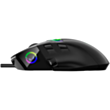  Gaming Mouse Lorgar MSP80 Pro LRG-MSP80-BK Black