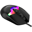  Gaming Mouse Lorgar MSP80 Pro LRG-MSP80-BK Black