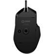  Gaming Mouse Lorgar MSP80 Pro LRG-MSP80-BK Black
