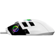  Gaming Mouse Lorgar MSP80 Pro LRG-MSP80-WH White