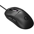 Gaming Mouse Lorgar MSA10 Ultralight Advanced LRG-MSA10-BK Black