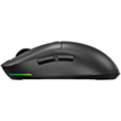  Gaming Mouse Lorgar MSA10W Advanced LRG-MSA10W-BK Black