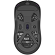  Gaming Mouse Lorgar MSA10W Advanced LRG-MSA10W-BK Black