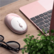 Mouse Satechi M1 ST-ABTCMR Rose Gold