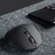 Mouse 2E MF2010 2E-MF2010WB Black