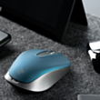 Mouse 2E MF2020 2E-MF2020WC Black Gray Blue