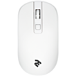 Mouse 2E MF210 White