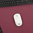 Mouse 2E MF210 White