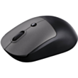 Mouse 2E MF218 2E-MF218WBG Black Gray