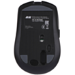 Mouse 2E MF270 2E-MF270WBK Black