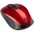 Mouse 2E MF2020 2E-MF2020WB Black Red