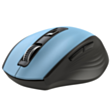 Mouse 2Е MF250 Silent 2E-MF250WBL Blue