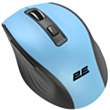 Mouse 2Е MF250 Silent 2E-MF250WBL Blue