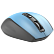 Mouse 2Е MF250 Silent 2E-MF250WBL Blue
