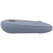 Mouse 2E MF300 Silent 2E-MF300WFLORABL Blue