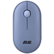 Mouse 2E MF300 Silent 2E-MF300WBL Blue