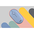 Mouse 2E MF300 Silent 2E-MF300WBL Blue