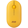 Mouse 2E MF300 Silent 2E-MF300WYW Sunny Yellow