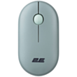 Mouse 2E MF300 Silent 2E-MF300WGN Ashen Green