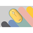Mouse 2E MF300 Silent 2E-MF300WYW Sunny Yellow